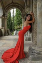 Проститутка Настена (26 лет, Мурманск)